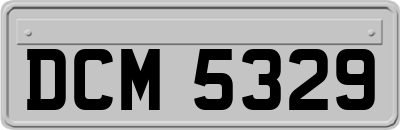 DCM5329