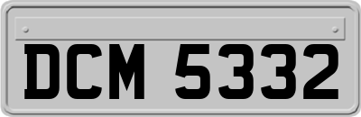 DCM5332