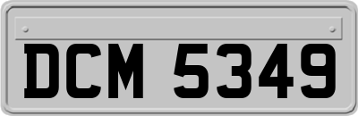 DCM5349