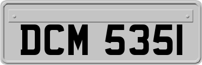 DCM5351
