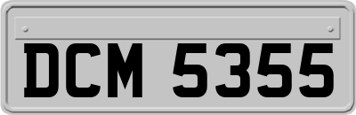 DCM5355