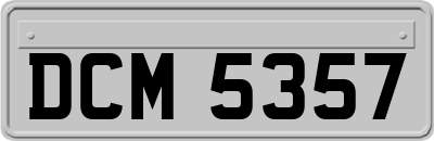 DCM5357