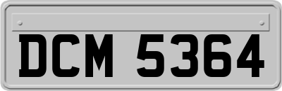 DCM5364