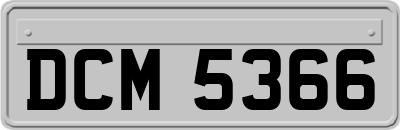 DCM5366