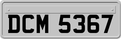 DCM5367