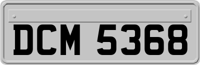 DCM5368
