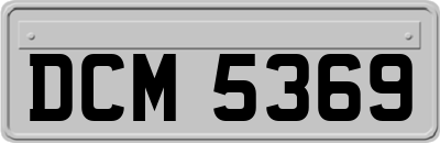 DCM5369