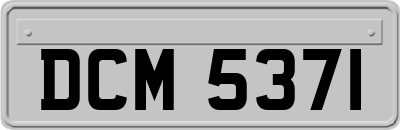 DCM5371