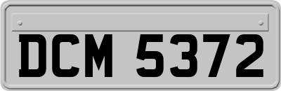 DCM5372
