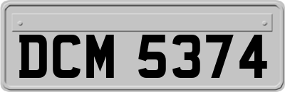 DCM5374