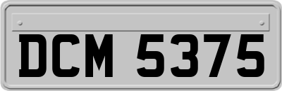 DCM5375