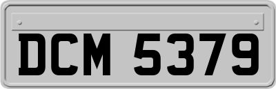 DCM5379