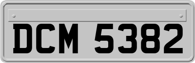 DCM5382