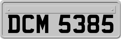 DCM5385