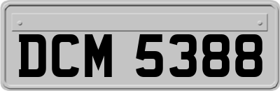 DCM5388