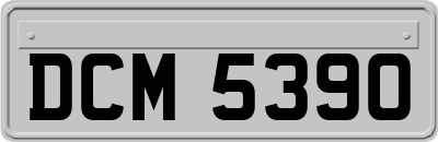 DCM5390