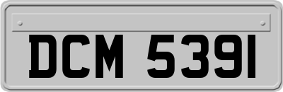 DCM5391