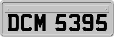 DCM5395