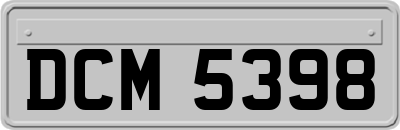 DCM5398