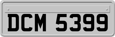 DCM5399