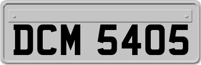 DCM5405