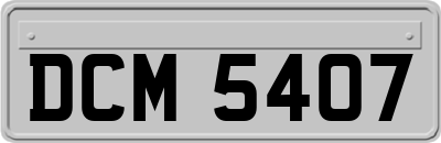 DCM5407
