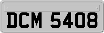DCM5408