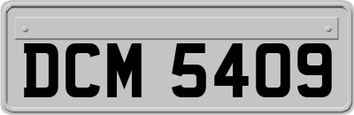 DCM5409