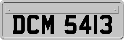 DCM5413