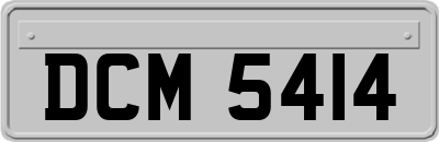 DCM5414
