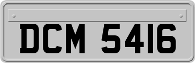 DCM5416