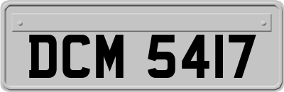 DCM5417