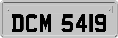 DCM5419