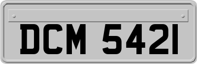 DCM5421