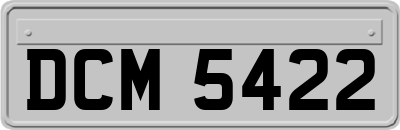 DCM5422