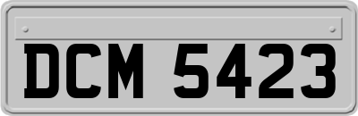 DCM5423