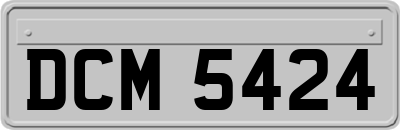DCM5424