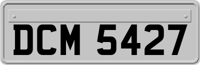 DCM5427