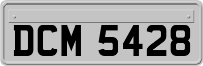 DCM5428