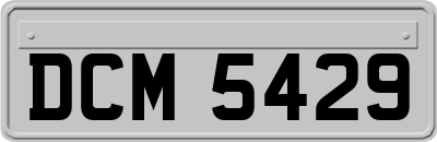 DCM5429