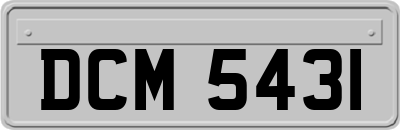 DCM5431