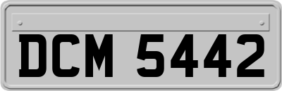 DCM5442