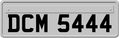 DCM5444