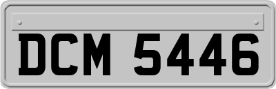 DCM5446