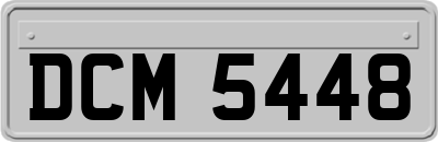 DCM5448