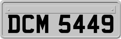 DCM5449