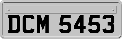 DCM5453