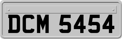 DCM5454