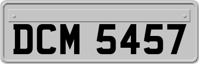 DCM5457