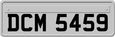 DCM5459